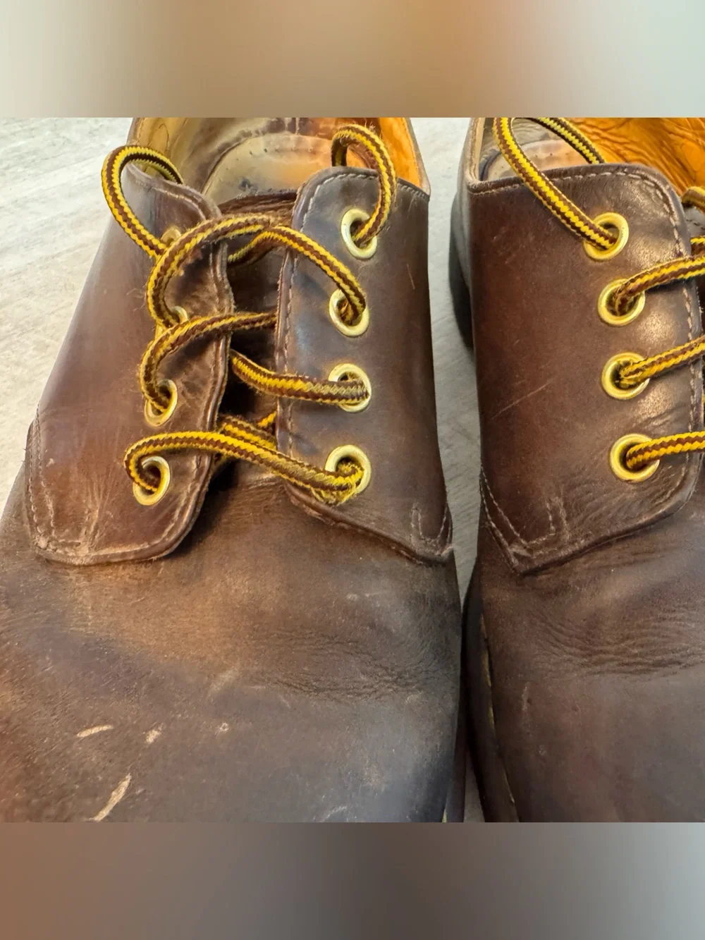 Dr. Martens original men’s